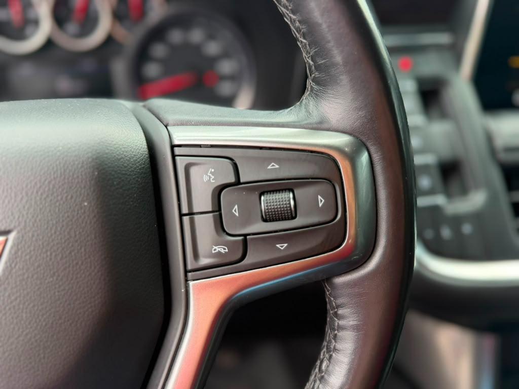 Chevrolet Tahoe LT 2WD 2021