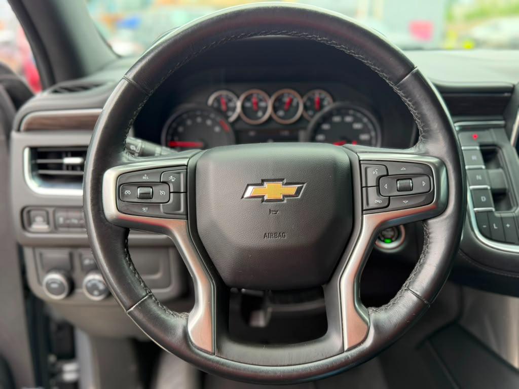 Chevrolet Tahoe LT 2WD 2021