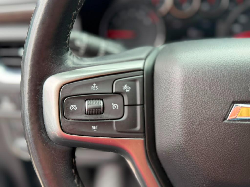 Chevrolet Tahoe LT 2WD 2021