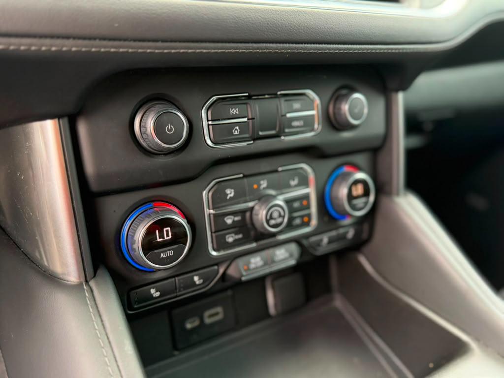 Chevrolet Tahoe LT 2WD 2021