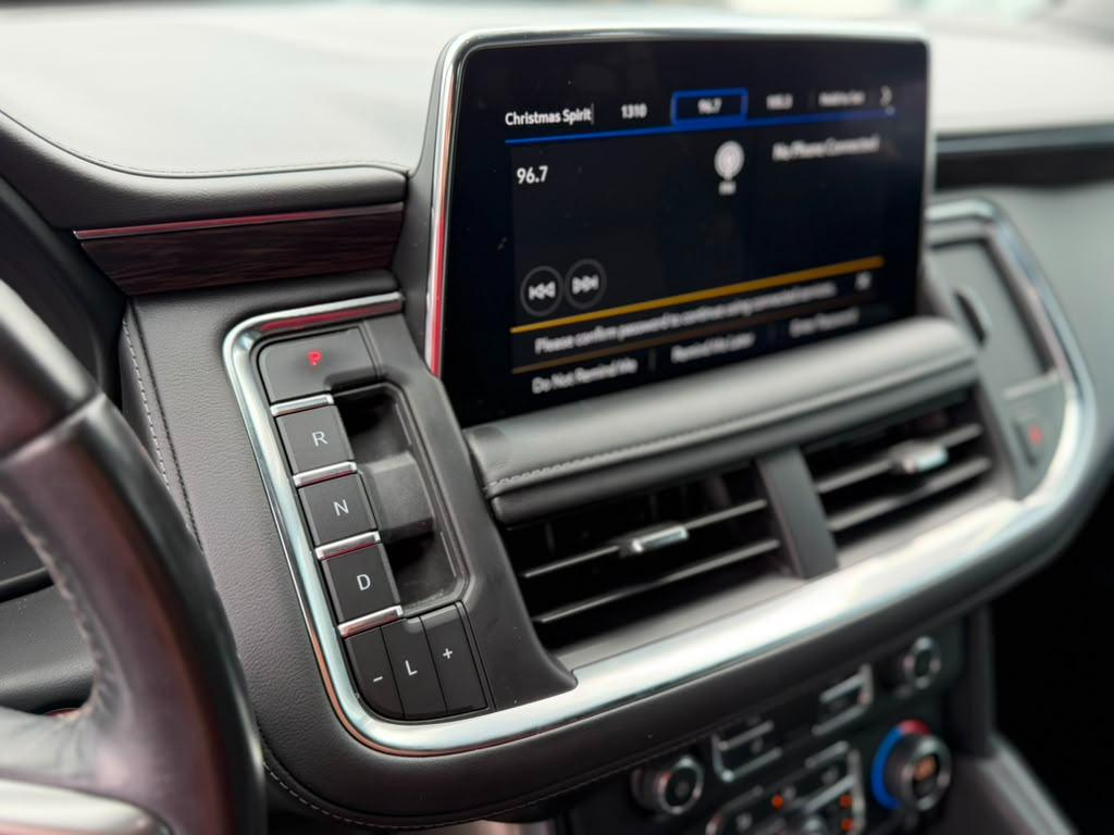 Chevrolet Tahoe LT 2WD 2021