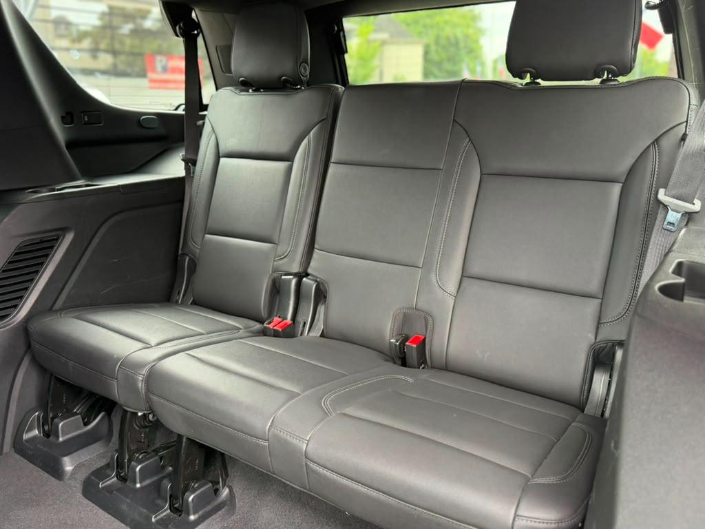 Chevrolet Tahoe LT 2WD 2021