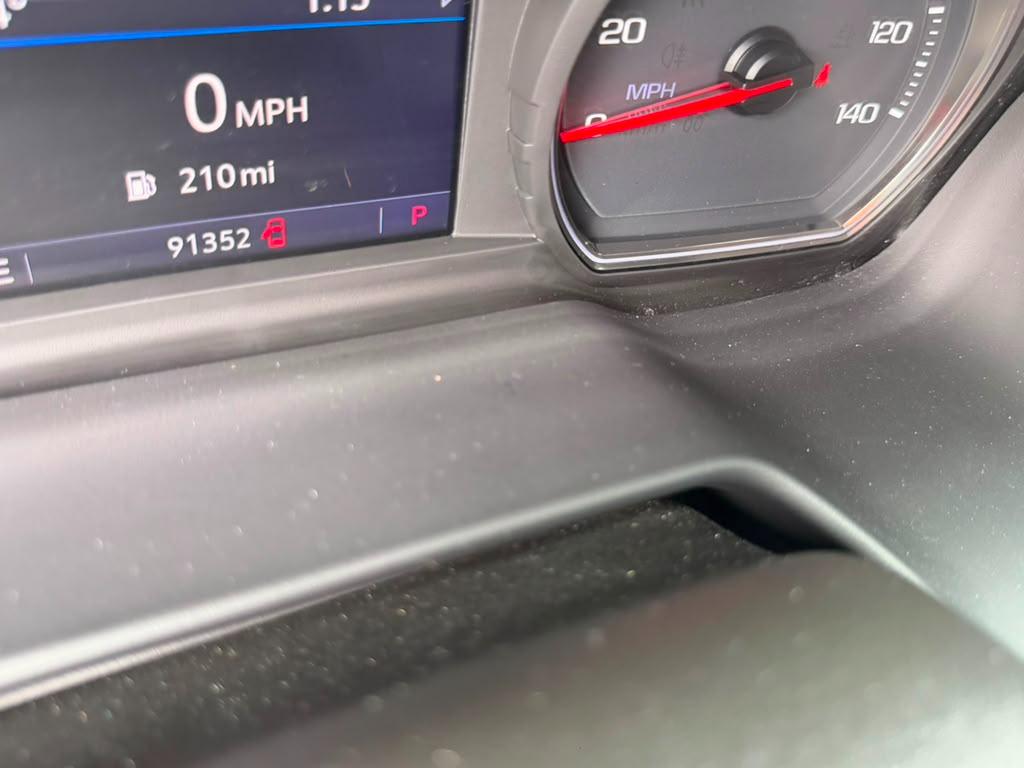 Chevrolet Tahoe LT 2WD 2021