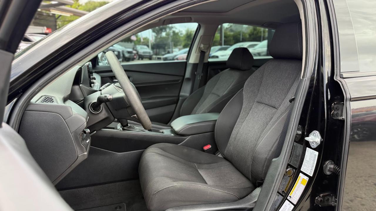 Honda Accord EX 2023
