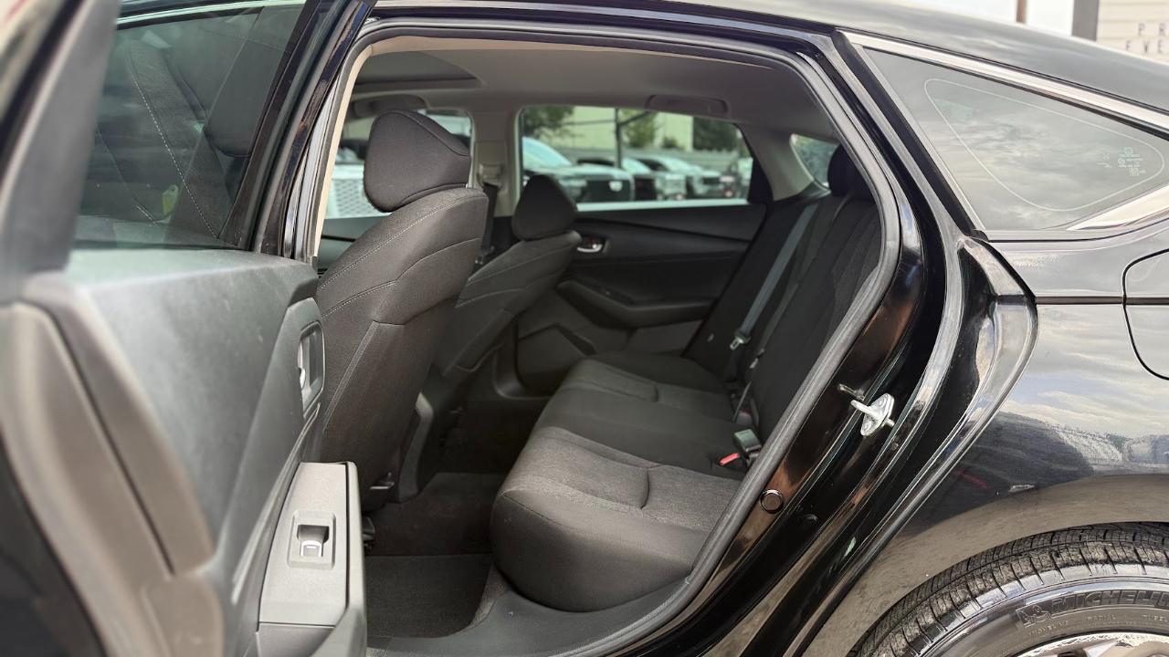 Honda Accord EX 2023