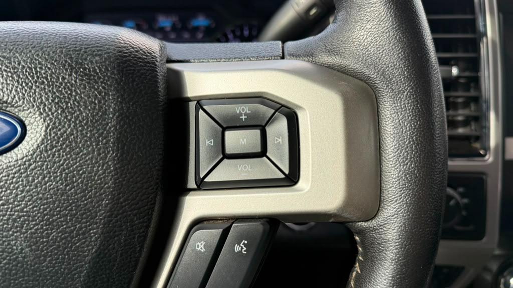 Ford F-250 SD Lariat 2019
