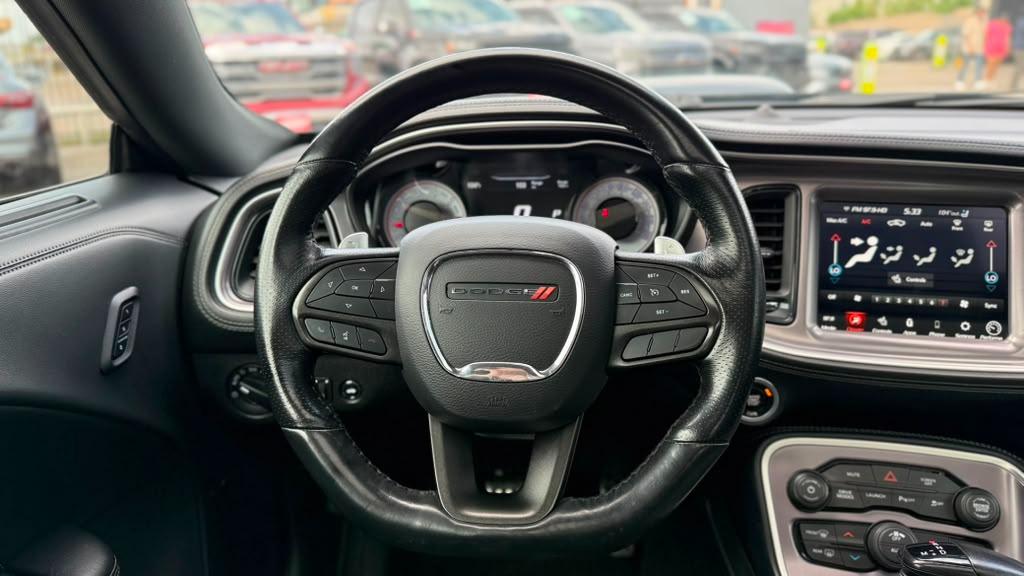 Dodge Challenger  2021