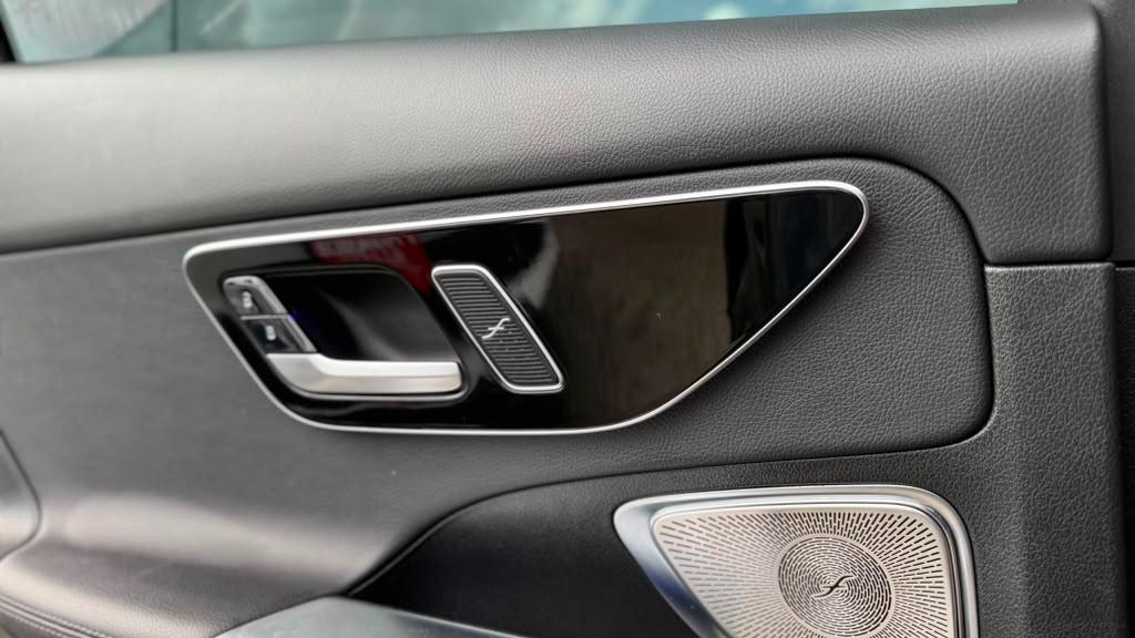 Mercedes-Benz C-Class C300 Sedan 2023