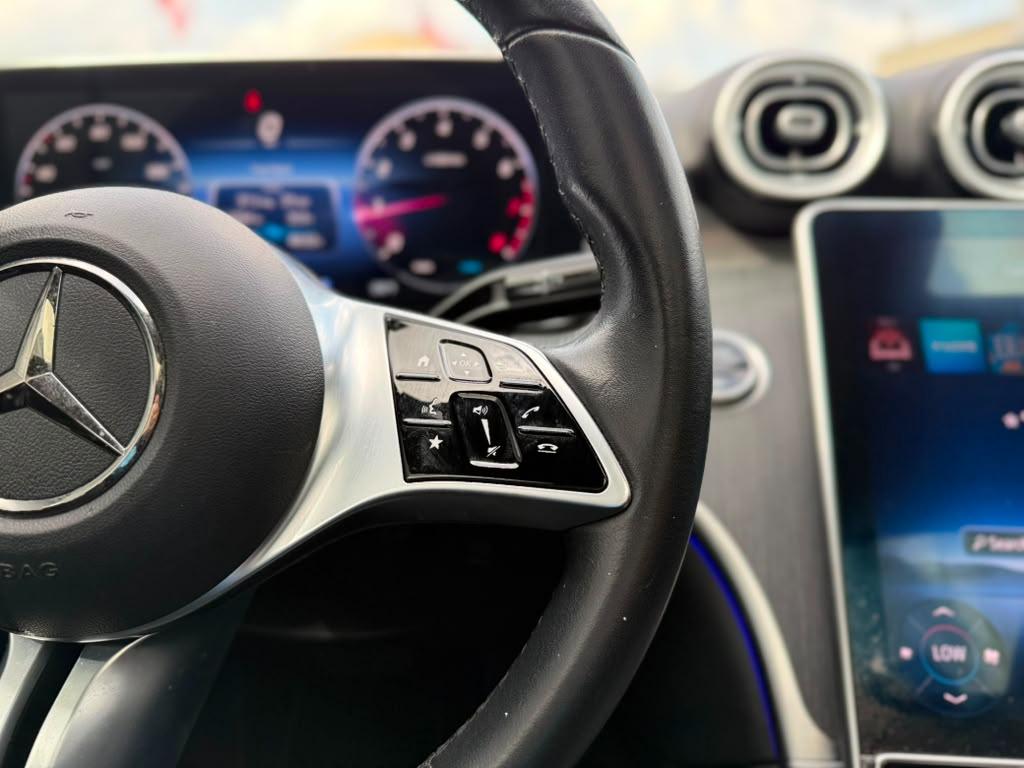 Mercedes-Benz C-Class C300 Sedan 2023