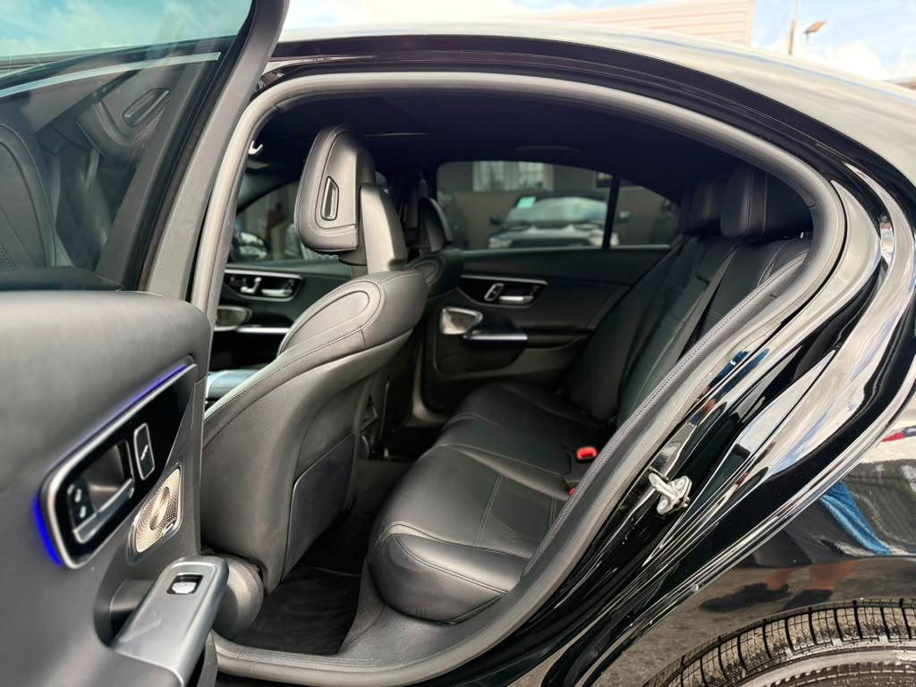 Mercedes-Benz C-Class C300 Sedan 2023