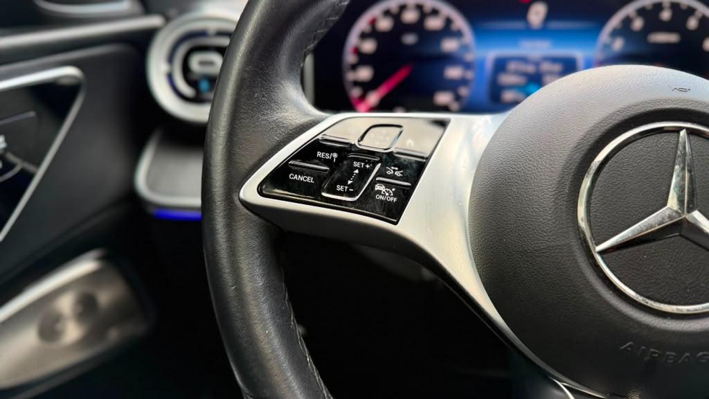 Mercedes-Benz C-Class C300 Sedan 2023