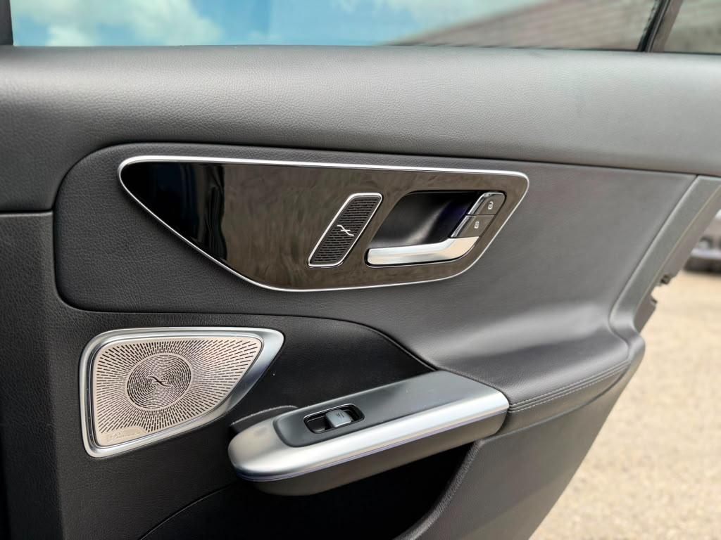 Mercedes-Benz C-Class C300 Sedan 2023