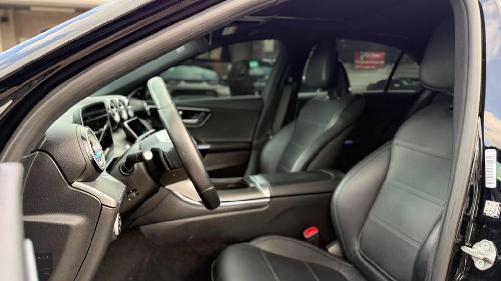 Mercedes-Benz C-Class C300 Sedan 2023