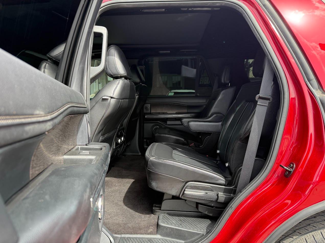 Ford Expedition Limited 2021