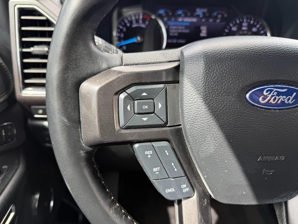 Ford Expedition Limited 2021