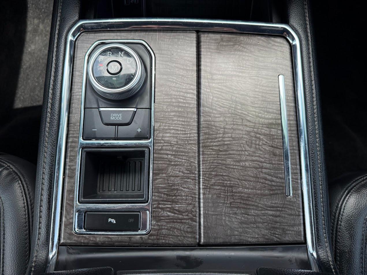 Ford Expedition Limited 2021