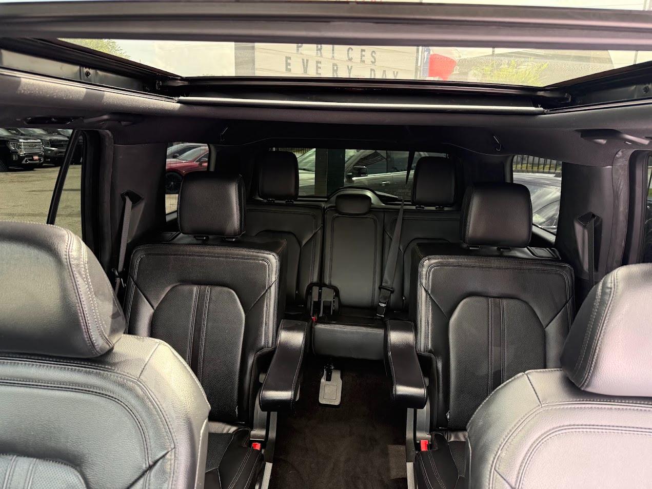Ford Expedition Limited 2021