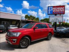 2021 Ford Expedition 