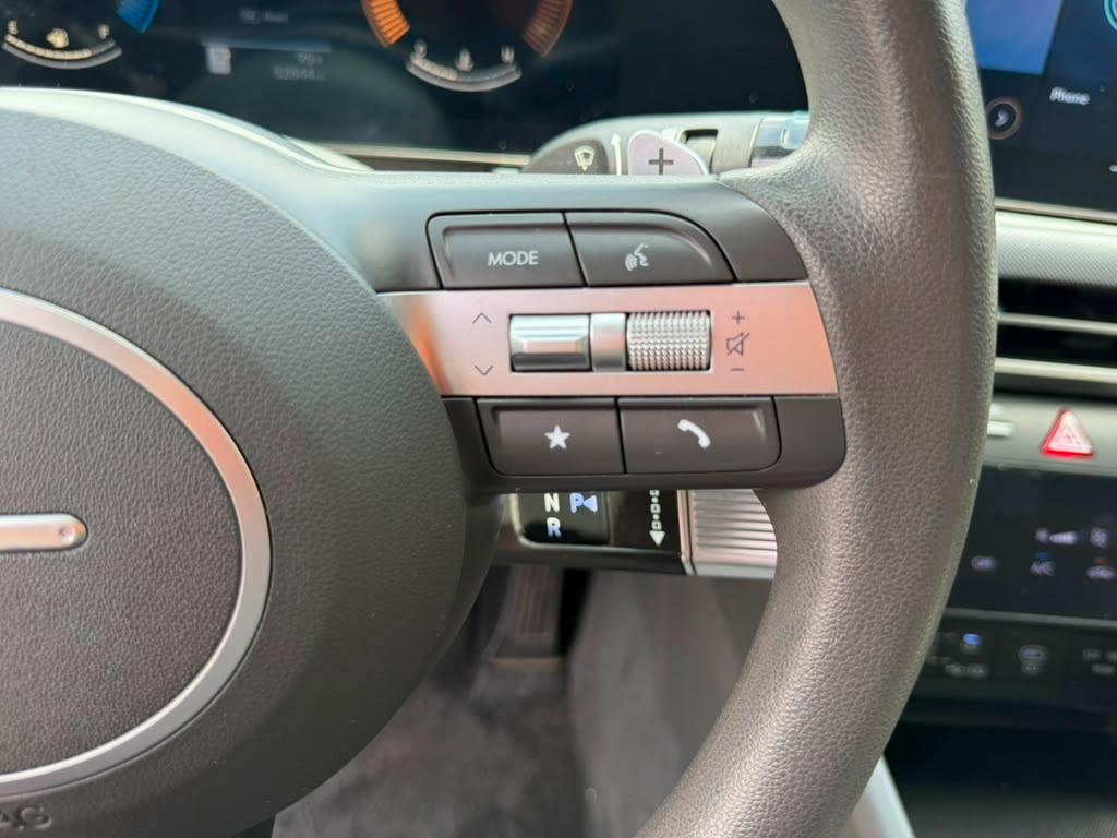 Hyundai Sonata SEL 2024
