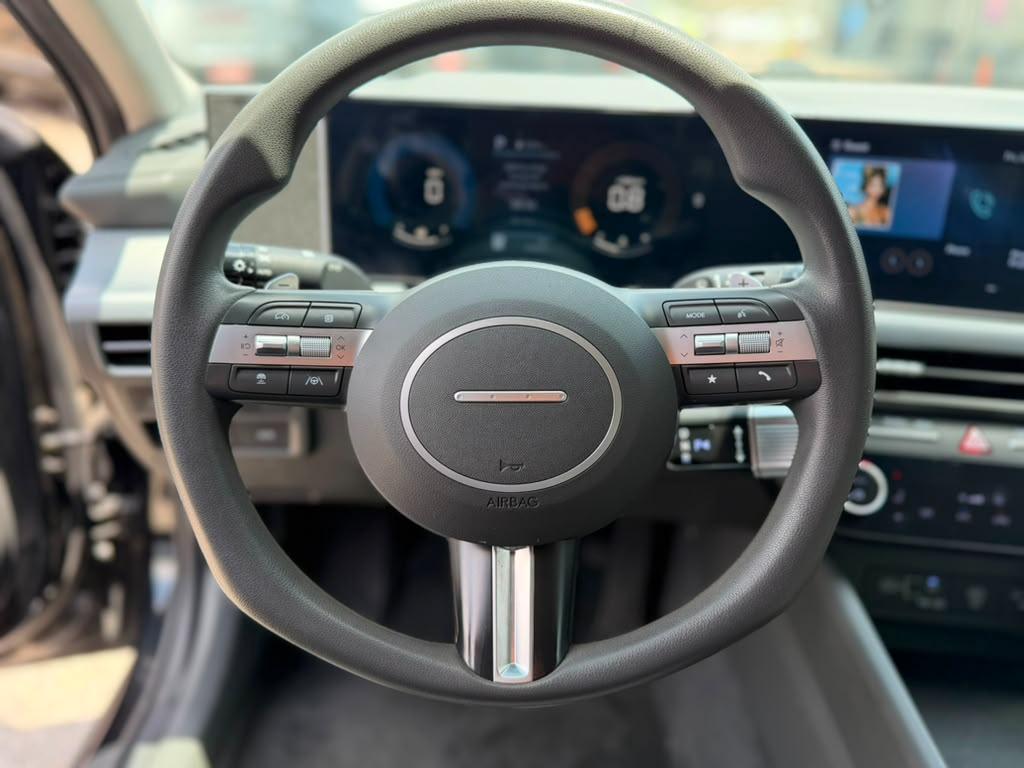 Hyundai Sonata SEL 2024