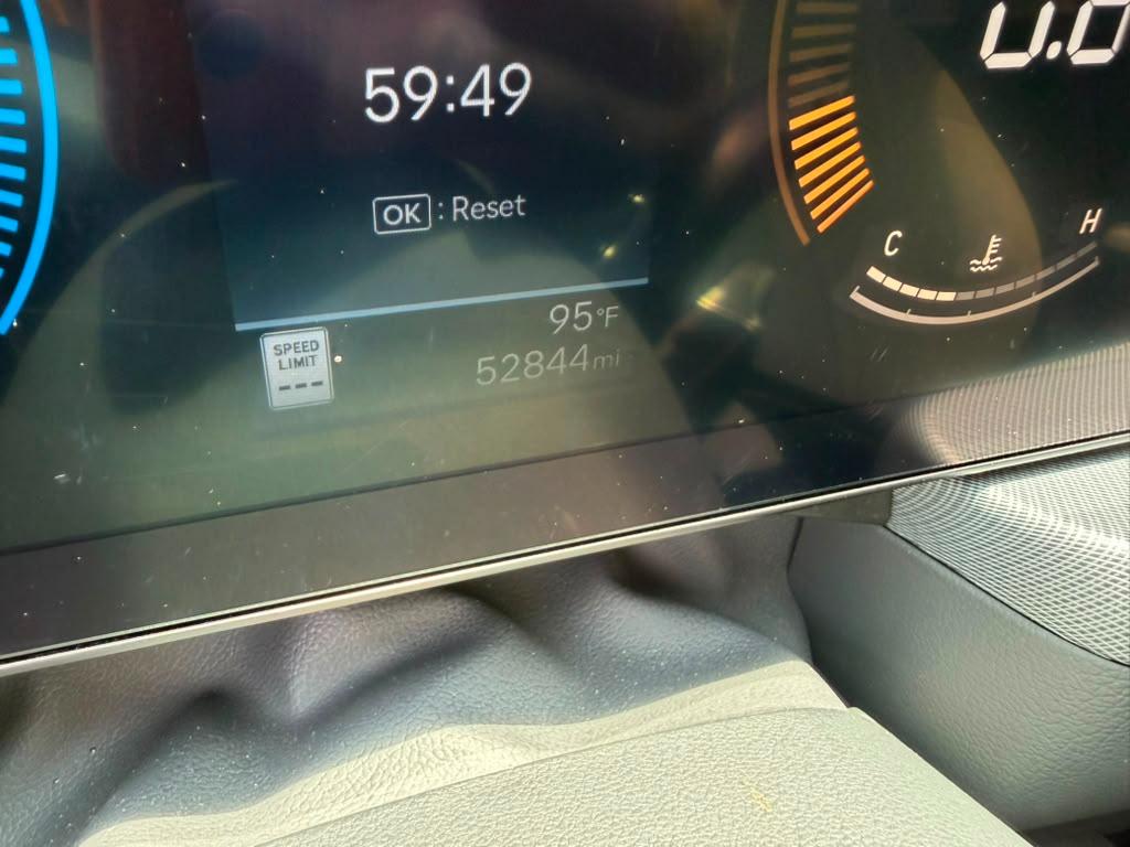 Hyundai Sonata SEL 2024