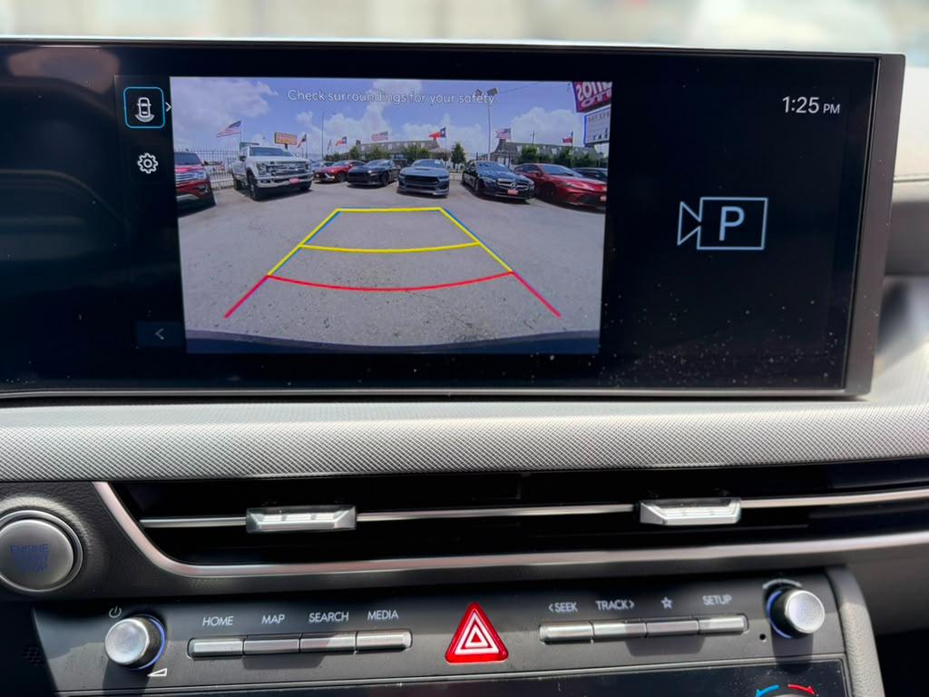 Hyundai Sonata SEL 2024