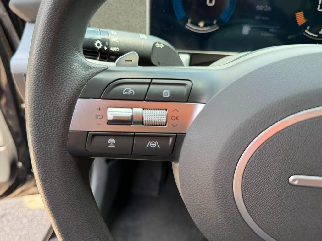 Hyundai Sonata SEL 2024