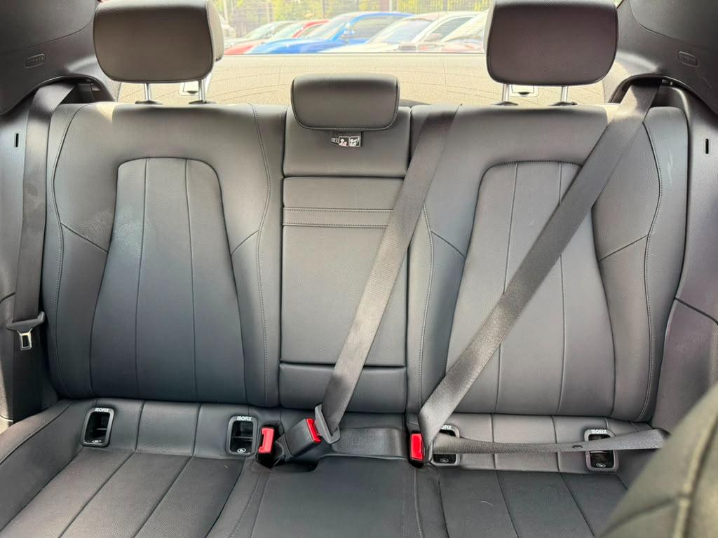 Mercedes-Benz CLA-Class CLA250 4MATIC 2025
