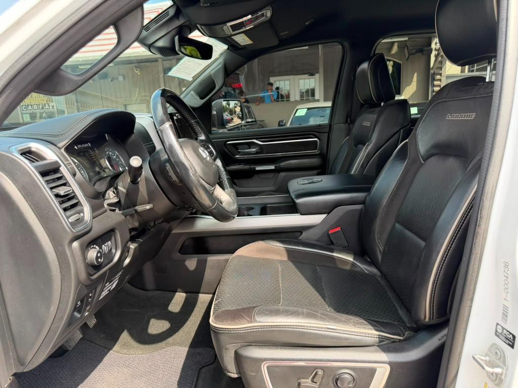 RAM 1500 Laramie 2023