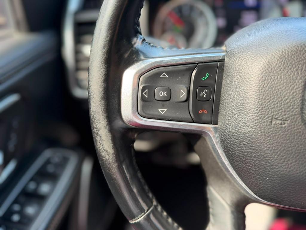 RAM 1500 Laramie 2023