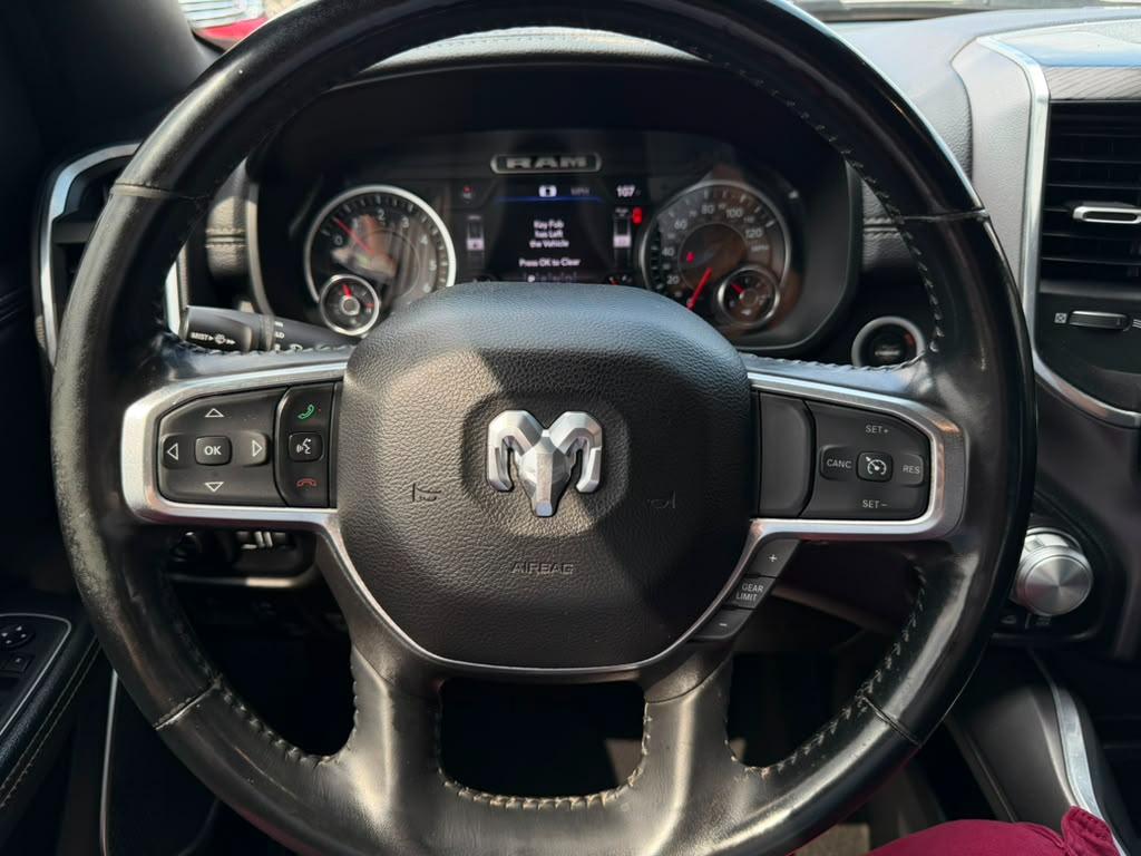 RAM 1500 Laramie 2023