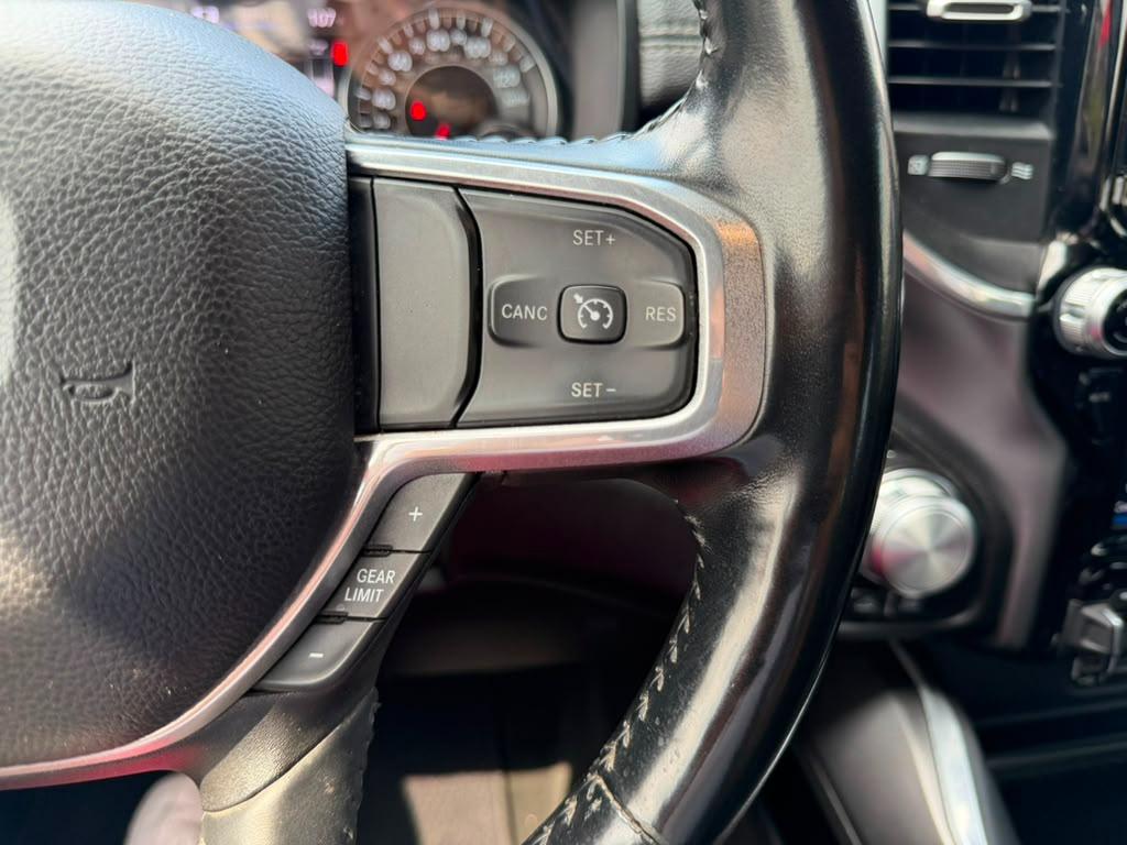 RAM 1500 Laramie 2023
