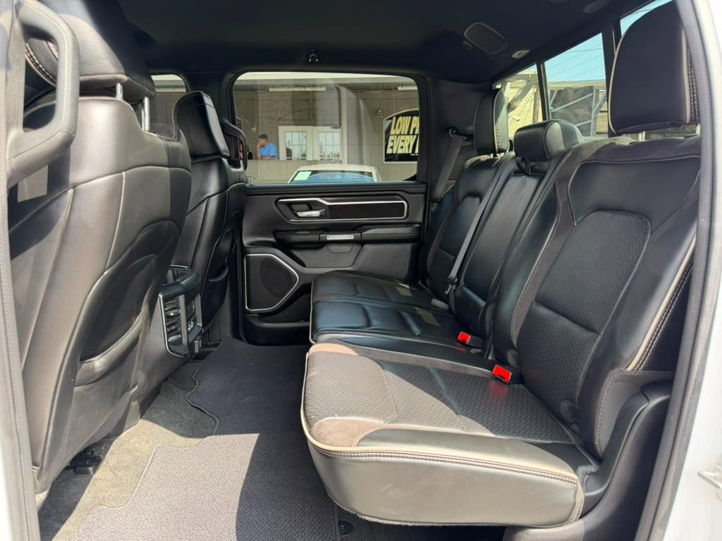 RAM 1500 Laramie 2023