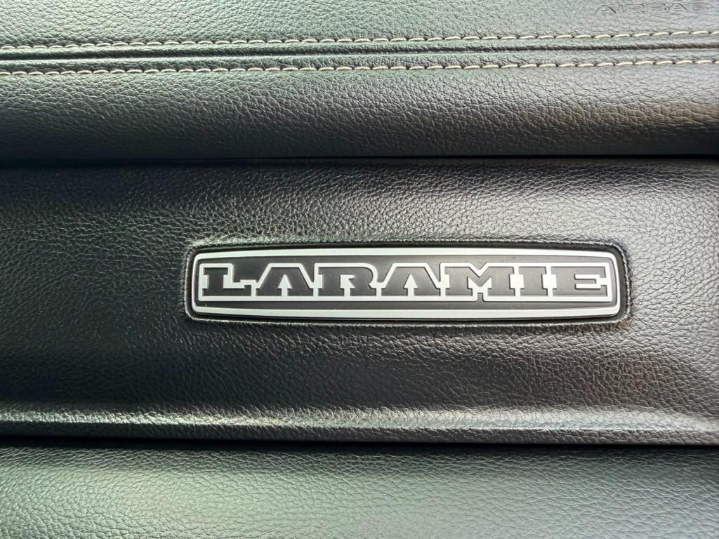 RAM 1500 Laramie 2023