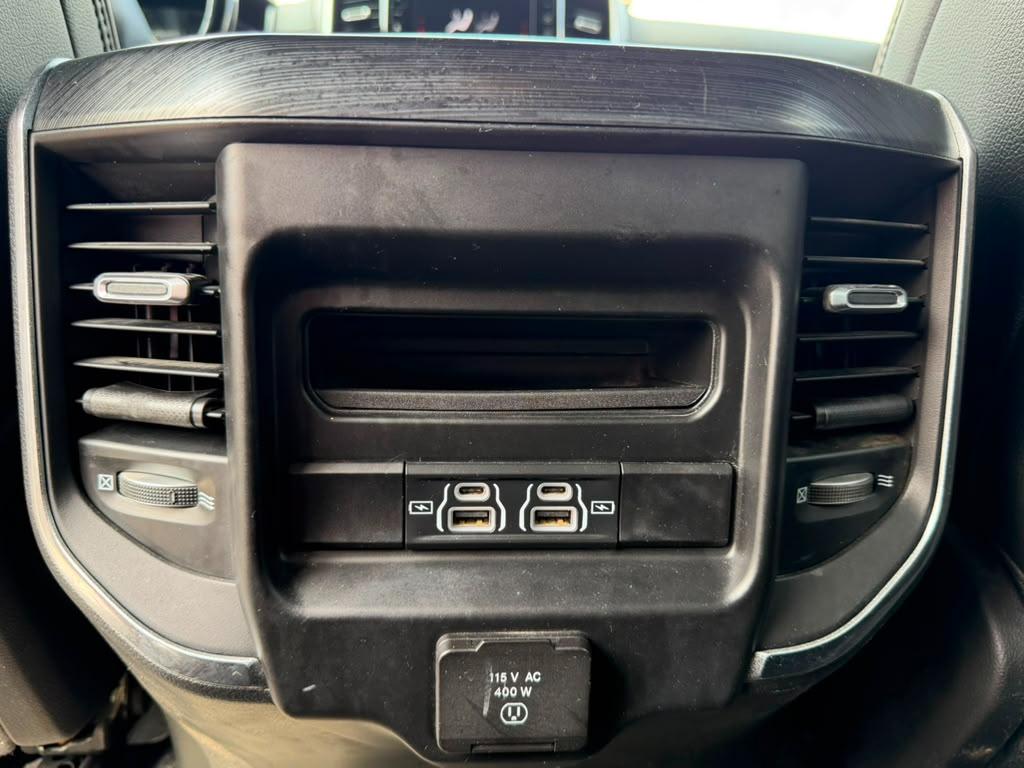 RAM 1500 Laramie 2023