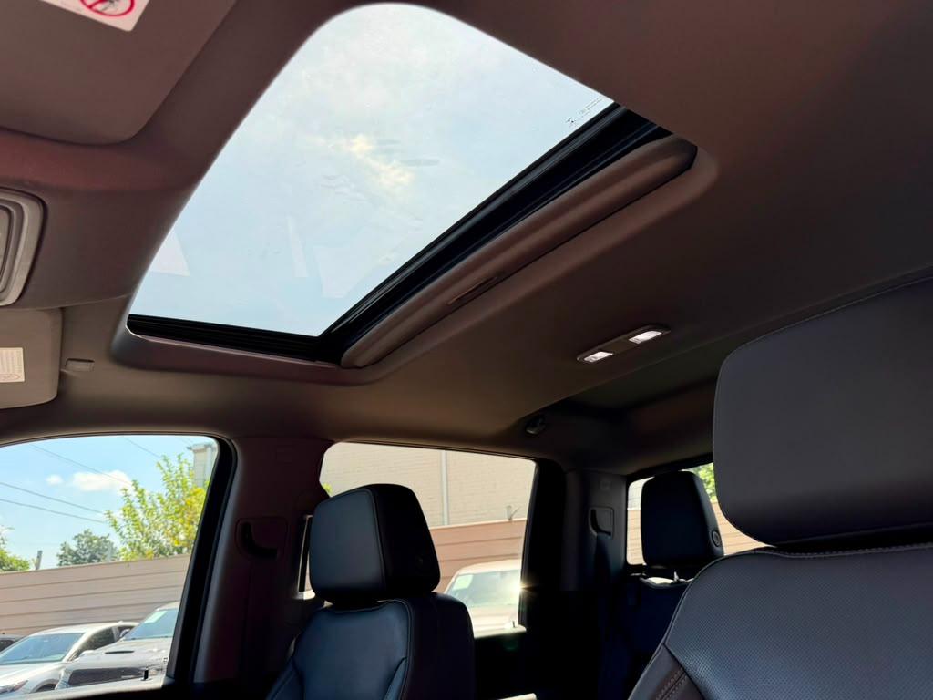 Chevrolet Silverado 2500HD LTZ 2021