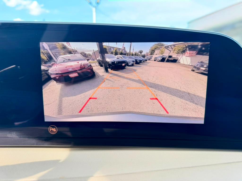Cadillac XT4 Luxury 2024
