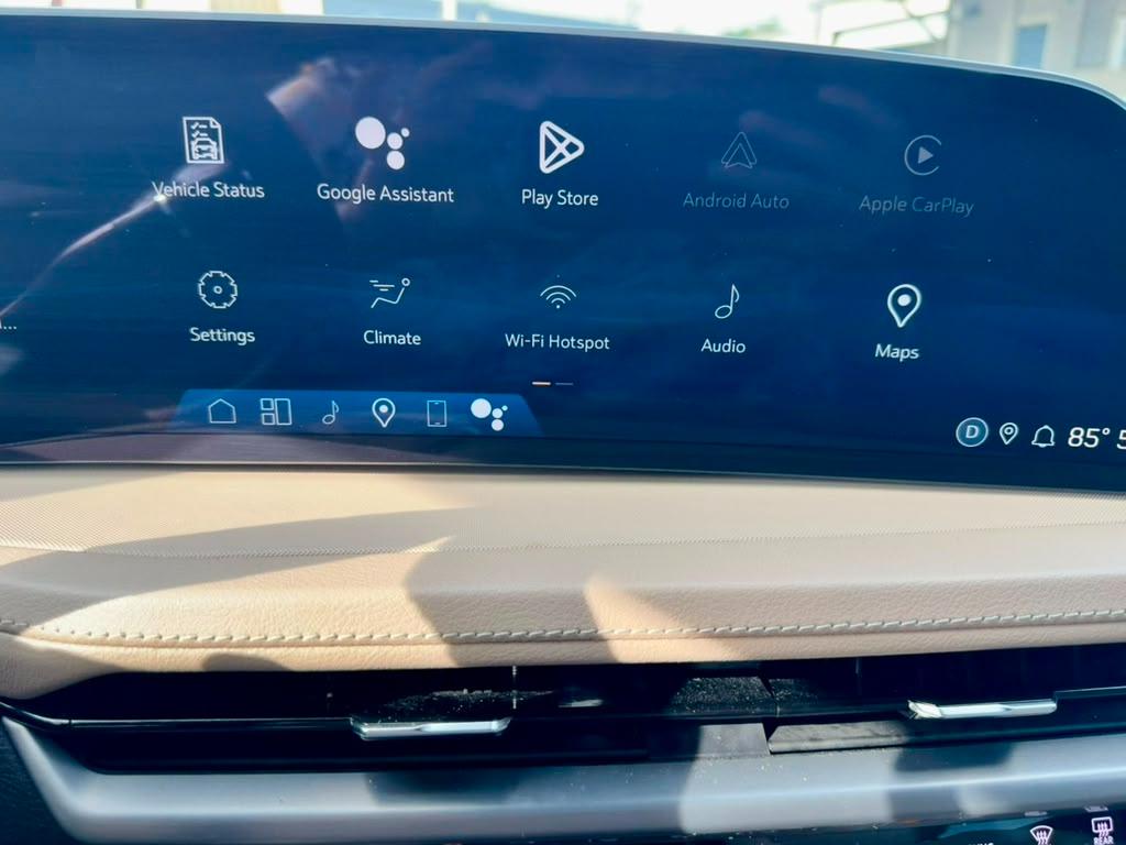 Cadillac XT4 Luxury 2024