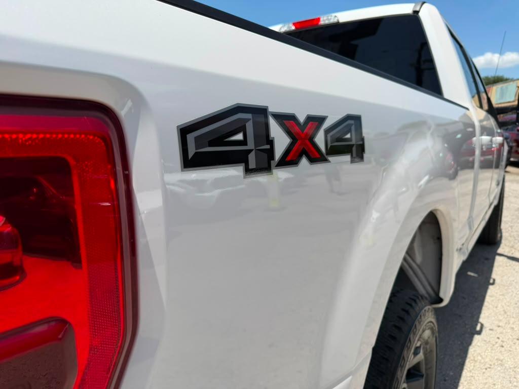 Ford F-250 SD Lariat 2018
