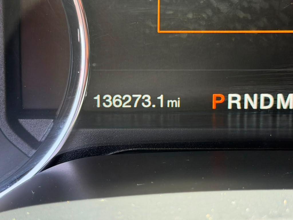 Ford F-250 SD Lariat 2018