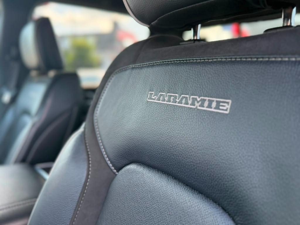 RAM 1500 Laramie 2023