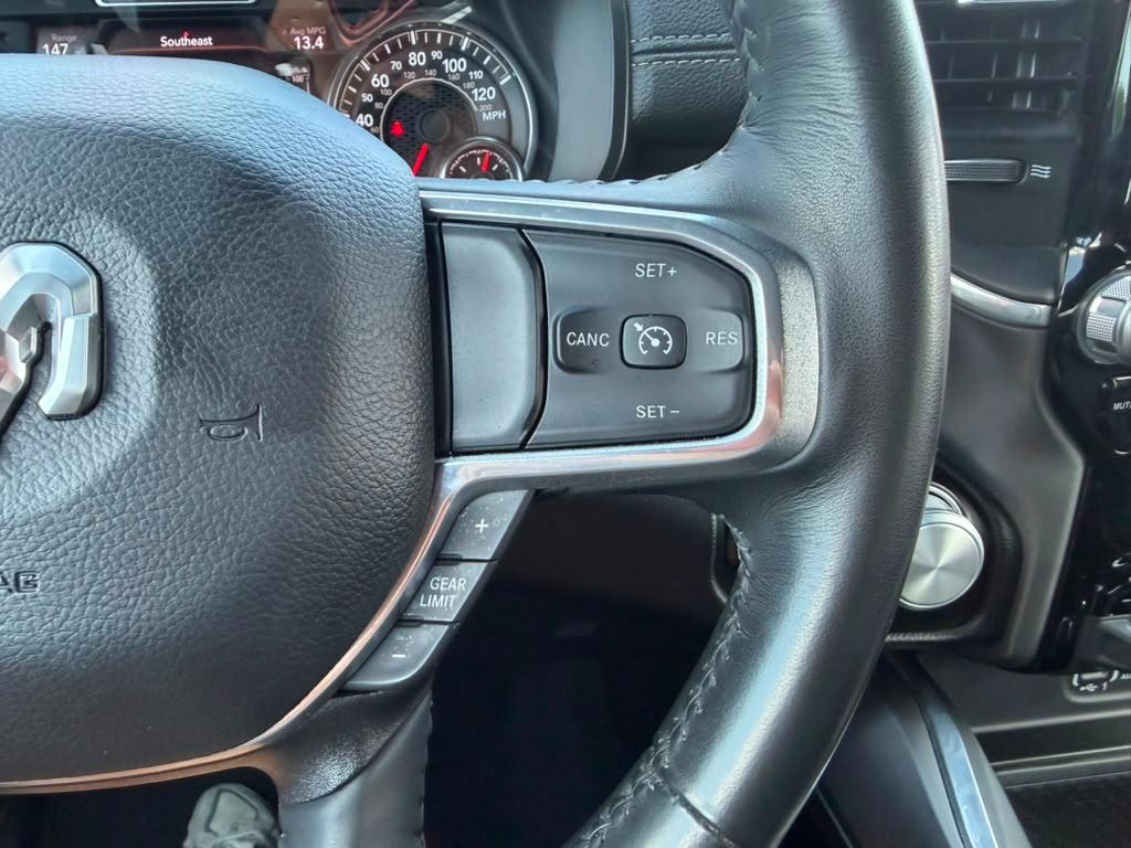 RAM 1500 Laramie 2023