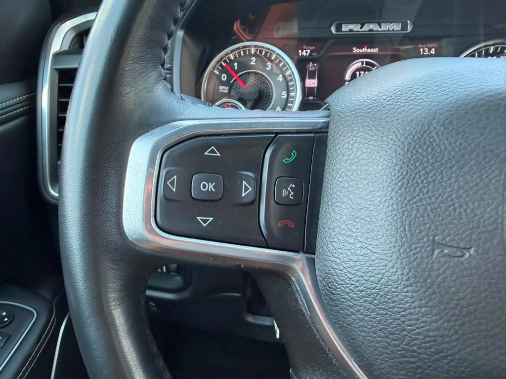 RAM 1500 Laramie 2023