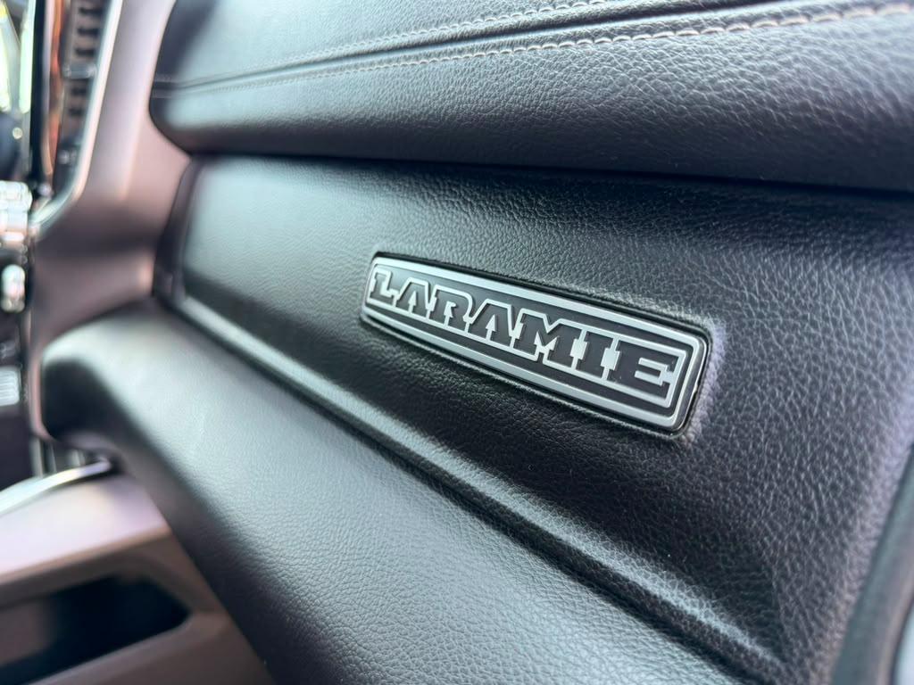 RAM 1500 Laramie 2023