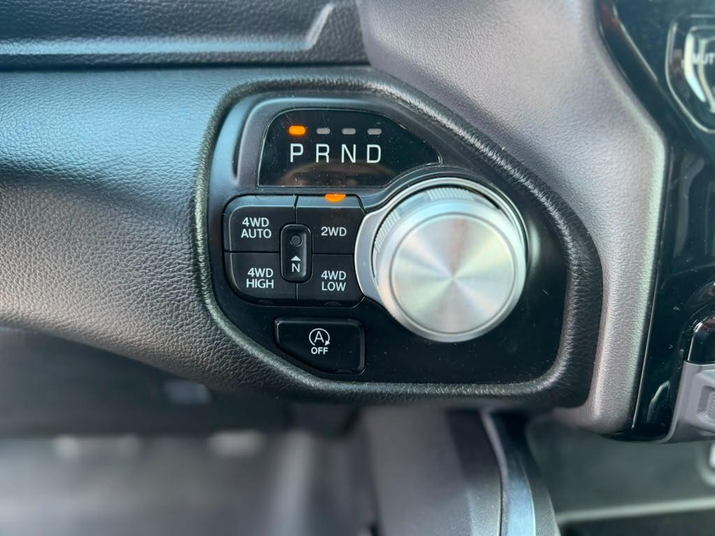 RAM 1500 Laramie 2023