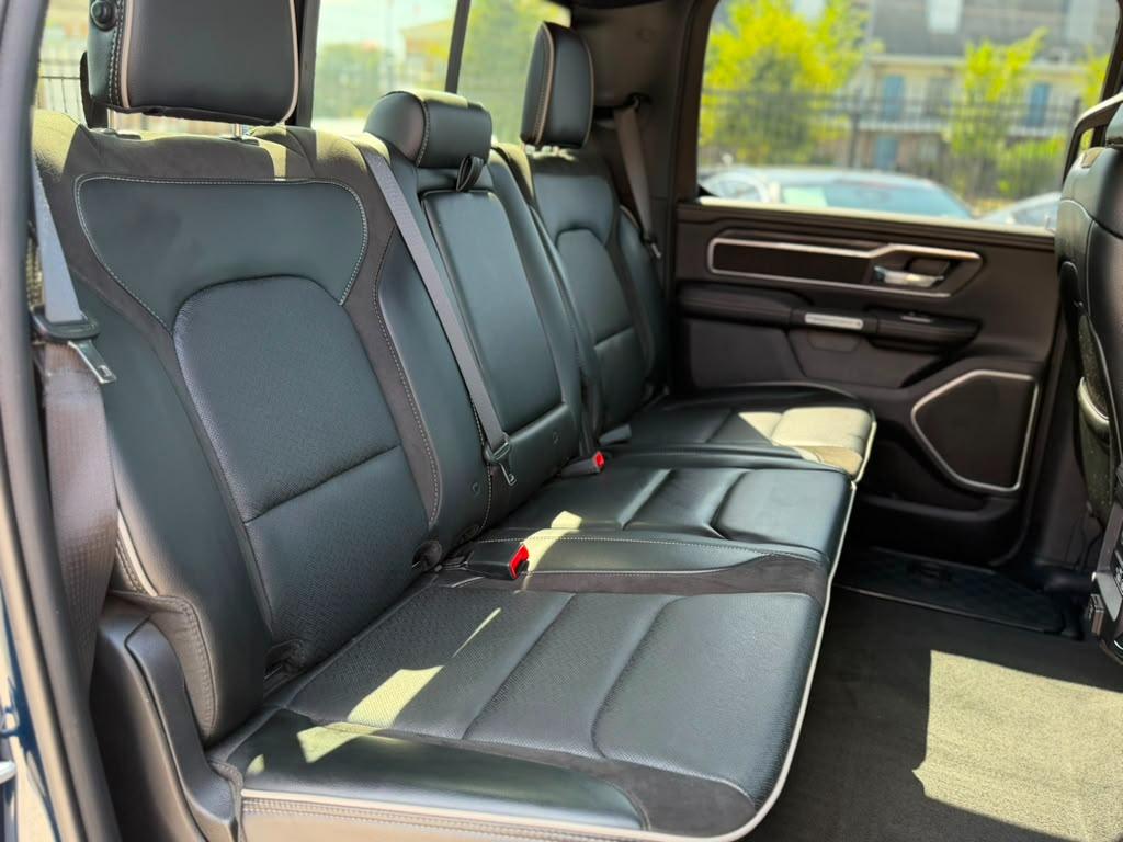 RAM 1500 Laramie 2023