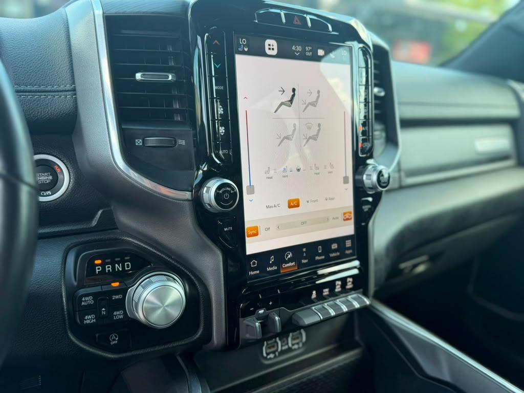 RAM 1500 Laramie 2023