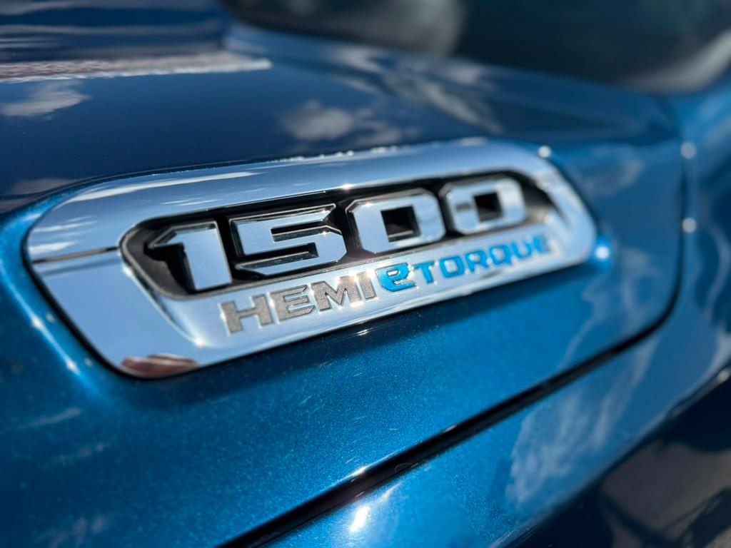 RAM 1500 Laramie 2023