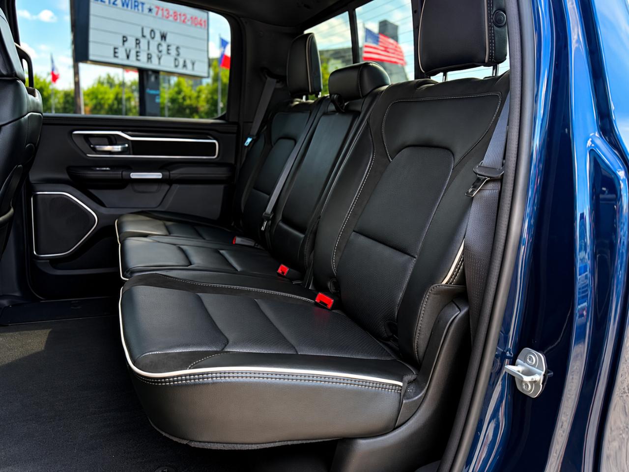 RAM 1500 Laramie 2023