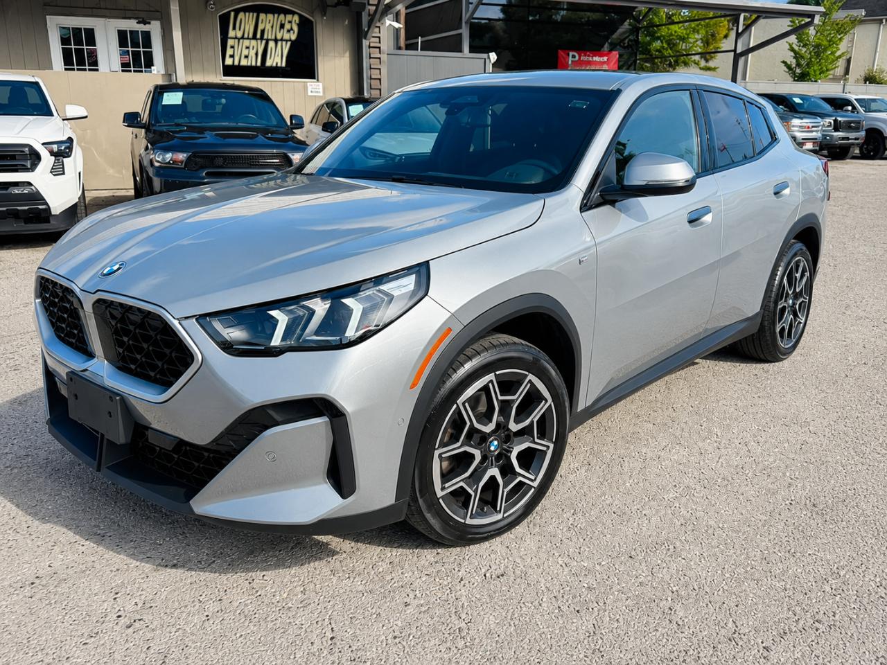 BMW X2 xDrive28i 2026